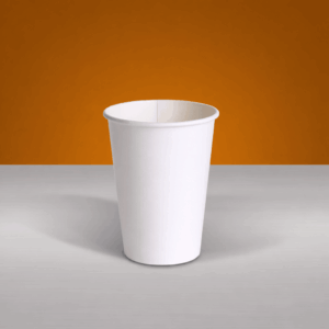 Vaso de Polipapel de 12 oz