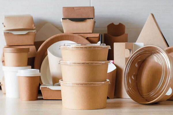 Ventajas y desventajas de los envases biodegradables