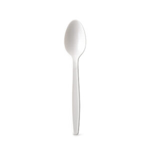 CUCHARA DE FECULA DE MAIZ 15CM