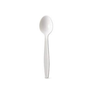 CUCHARITA DE FECULA DE MAIZ 12.3CM