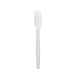 TENEDOR DE FECULA DE MAIZ