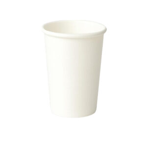 VASO DE POLIPAPEL BLANCO DE 16OZ